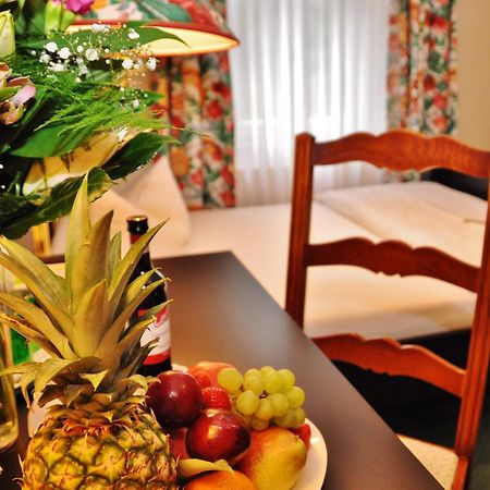 Flair-Hotel Waldfrieden Oberweißbach Exteriör bild