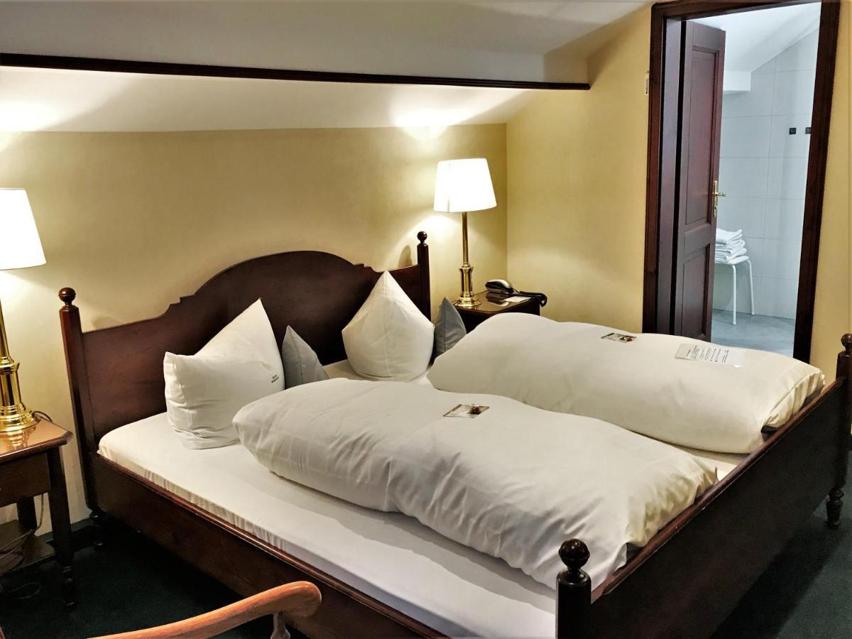 Flair-Hotel Waldfrieden Oberweißbach Exteriör bild