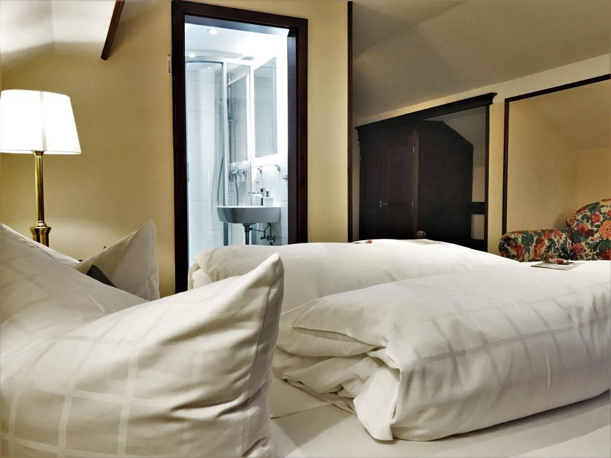 Flair-Hotel Waldfrieden Oberweißbach Exteriör bild