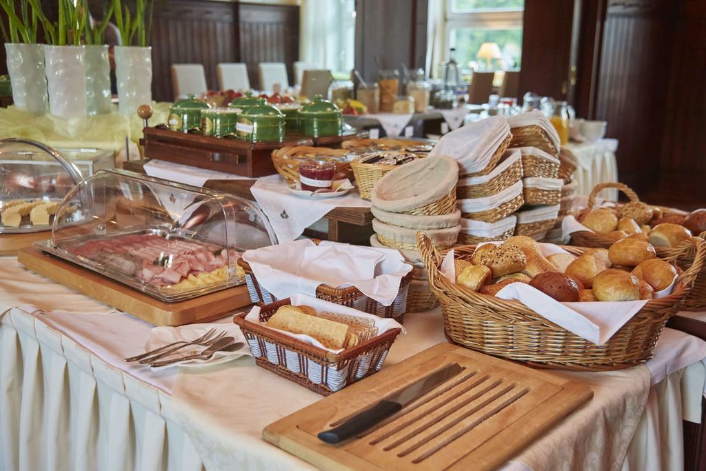 Flair-Hotel Waldfrieden Oberweißbach Exteriör bild