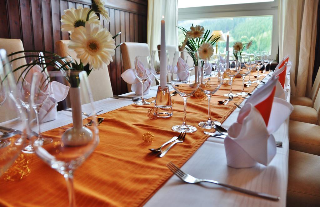 Flair-Hotel Waldfrieden Oberweißbach Exteriör bild